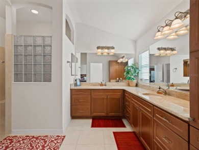 BEAUTIFUL TURN-KEY home located in the Village of Hillsborough | on Egret Championship Golf Course in Florida - for sale on GolfHomes.com, golf home, golf lot