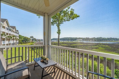 Discover this charming 3-bedroom condo nestled in the heart of on The Valley At Eastport in South Carolina - for sale on GolfHomes.com, golf home, golf lot