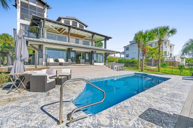 Oceanfront Luxury at 3806 N. Ocean Blvd, Myrtle Beach, SC 29577 on Whispering Pines in South Carolina - for sale on GolfHomes.com, golf home, golf lot