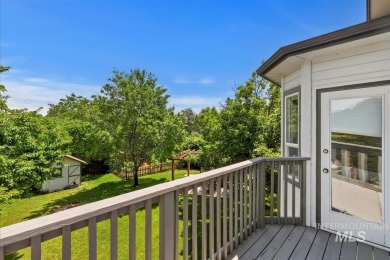 Lovingly maintained by the original owner, this beautifully on Lakeview Golf Club in Idaho - for sale on GolfHomes.com, golf home, golf lot