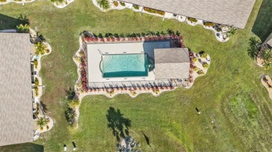 Why settle for a condo when you can have a villa? You can have on Deep Creek Golf Club in Florida - for sale on GolfHomes.com, golf home, golf lot