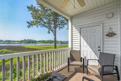 Discover this charming 3-bedroom condo nestled in the heart of on The Valley At Eastport in South Carolina - for sale on GolfHomes.com, golf home, golf lot