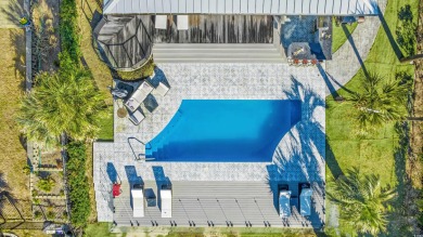 Oceanfront Luxury at 3806 N. Ocean Blvd, Myrtle Beach, SC 29577 on Whispering Pines in South Carolina - for sale on GolfHomes.com, golf home, golf lot