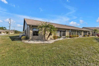 Why settle for a condo when you can have a villa? You can have on Deep Creek Golf Club in Florida - for sale on GolfHomes.com, golf home, golf lot