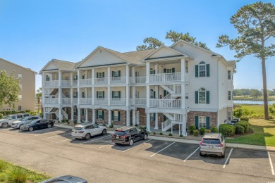 Discover this charming 3-bedroom condo nestled in the heart of on The Valley At Eastport in South Carolina - for sale on GolfHomes.com, golf home, golf lot