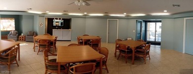 ON THE GOLF COURSE for the view (membership optional) on on Palmetto-Pine Country Club in Florida - for sale on GolfHomes.com, golf home, golf lot