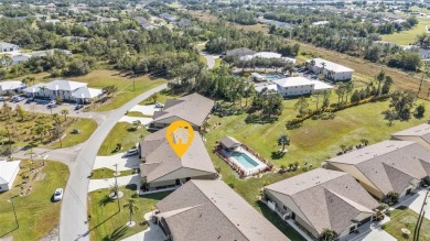 Why settle for a condo when you can have a villa? You can have on Deep Creek Golf Club in Florida - for sale on GolfHomes.com, golf home, golf lot