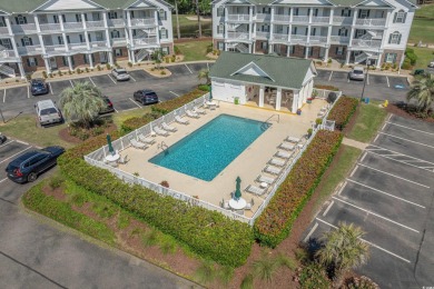 Discover this charming 3-bedroom condo nestled in the heart of on The Valley At Eastport in South Carolina - for sale on GolfHomes.com, golf home, golf lot