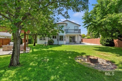 Lovingly maintained by the original owner, this beautifully on Lakeview Golf Club in Idaho - for sale on GolfHomes.com, golf home, golf lot