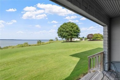 Experience breathtaking waterfront and sunset views of the James on Kingsmill Resort and Golf Club in Virginia - for sale on GolfHomes.com, golf home, golf lot