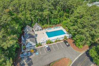 Discover this charming 3-bedroom condo nestled in the heart of on The Valley At Eastport in South Carolina - for sale on GolfHomes.com, golf home, golf lot