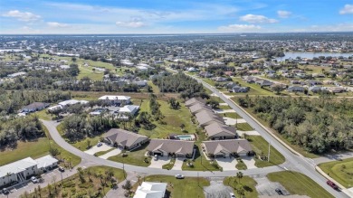 Why settle for a condo when you can have a villa? You can have on Deep Creek Golf Club in Florida - for sale on GolfHomes.com, golf home, golf lot