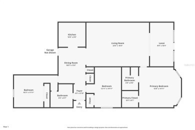 Why settle for a condo when you can have a villa? You can have on Deep Creek Golf Club in Florida - for sale on GolfHomes.com, golf home, golf lot