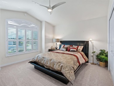 BEAUTIFUL TURN-KEY home located in the Village of Hillsborough | on Egret Championship Golf Course in Florida - for sale on GolfHomes.com, golf home, golf lot