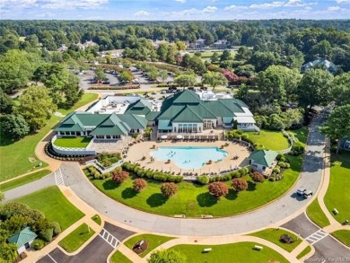Experience breathtaking waterfront and sunset views of the James on Kingsmill Resort and Golf Club in Virginia - for sale on GolfHomes.com, golf home, golf lot
