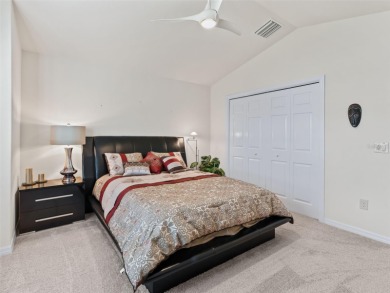 BEAUTIFUL TURN-KEY home located in the Village of Hillsborough | on Egret Championship Golf Course in Florida - for sale on GolfHomes.com, golf home, golf lot