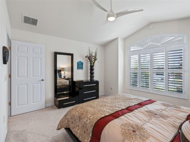 BEAUTIFUL TURN-KEY home located in the Village of Hillsborough | on Egret Championship Golf Course in Florida - for sale on GolfHomes.com, golf home, golf lot