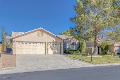 GUARD GATED, ON THE GOLF COURSE IN GORGEOUS LOS PRADOS...A on Los Prados Golf Course in Nevada - for sale on GolfHomes.com, golf home, golf lot