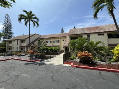 Spacious 3-Bedroom Condo with Golf Course Views in Keauhou on  in Hawaii - for sale on GolfHomes.com, golf home, golf lot