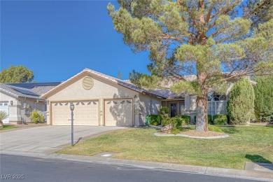 GUARD GATED, ON THE GOLF COURSE IN GORGEOUS LOS PRADOS...A on Los Prados Golf Course in Nevada - for sale on GolfHomes.com, golf home, golf lot