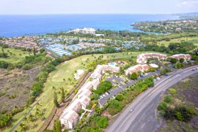 Spacious 3-Bedroom Condo with Golf Course Views in Keauhou on  in Hawaii - for sale on GolfHomes.com, golf home, golf lot