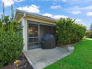 BEAUTIFUL TURN-KEY home located in the Village of Hillsborough | on Egret Championship Golf Course in Florida - for sale on GolfHomes.com, golf home, golf lot
