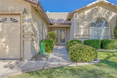 GUARD GATED, ON THE GOLF COURSE IN GORGEOUS LOS PRADOS...A on Los Prados Golf Course in Nevada - for sale on GolfHomes.com, golf home, golf lot