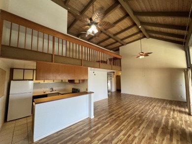 Spacious 3-Bedroom Condo with Golf Course Views in Keauhou on  in Hawaii - for sale on GolfHomes.com, golf home, golf lot