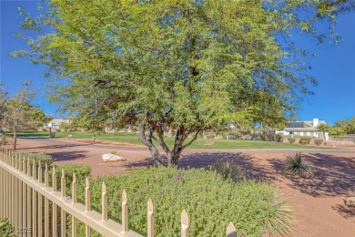 GUARD GATED, ON THE GOLF COURSE IN GORGEOUS LOS PRADOS...A on Los Prados Golf Course in Nevada - for sale on GolfHomes.com, golf home, golf lot