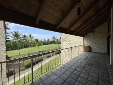 Spacious 3-Bedroom Condo with Golf Course Views in Keauhou on  in Hawaii - for sale on GolfHomes.com, golf home, golf lot