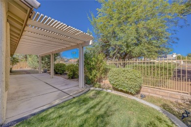 GUARD GATED, ON THE GOLF COURSE IN GORGEOUS LOS PRADOS...A on Los Prados Golf Course in Nevada - for sale on GolfHomes.com, golf home, golf lot