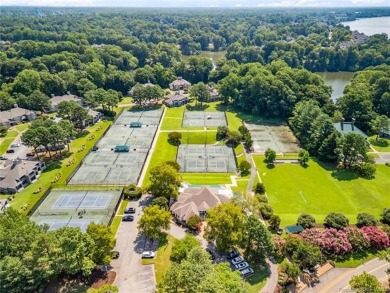 Experience breathtaking waterfront and sunset views of the James on Kingsmill Resort and Golf Club in Virginia - for sale on GolfHomes.com, golf home, golf lot