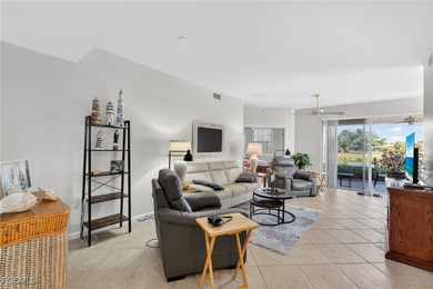 First-floor Partiallty Furnished carriage home in Crown Colony on Crown Colony Golf and Country Club in Florida - for sale on GolfHomes.com, golf home, golf lot