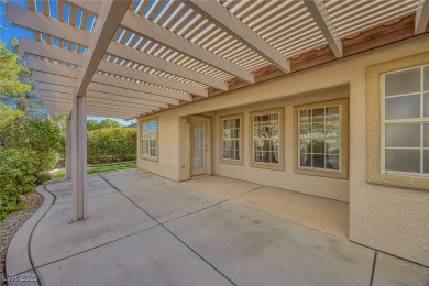 GUARD GATED, ON THE GOLF COURSE IN GORGEOUS LOS PRADOS...A on Los Prados Golf Course in Nevada - for sale on GolfHomes.com, golf home, golf lot