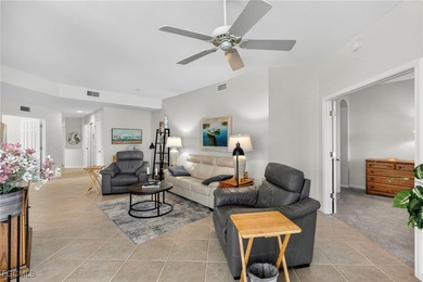 First-floor Partiallty Furnished carriage home in Crown Colony on Crown Colony Golf and Country Club in Florida - for sale on GolfHomes.com, golf home, golf lot