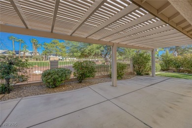 GUARD GATED, ON THE GOLF COURSE IN GORGEOUS LOS PRADOS...A on Los Prados Golf Course in Nevada - for sale on GolfHomes.com, golf home, golf lot