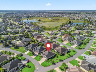 BEAUTIFUL TURN-KEY home located in the Village of Hillsborough | on Egret Championship Golf Course in Florida - for sale on GolfHomes.com, golf home, golf lot