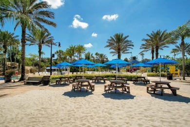 Come and see this awesome 3 bedroom with 3 full and  1/2 bath on Reunion Resort Golf Course in Florida - for sale on GolfHomes.com, golf home, golf lot