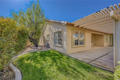 GUARD GATED, ON THE GOLF COURSE IN GORGEOUS LOS PRADOS...A on Los Prados Golf Course in Nevada - for sale on GolfHomes.com, golf home, golf lot