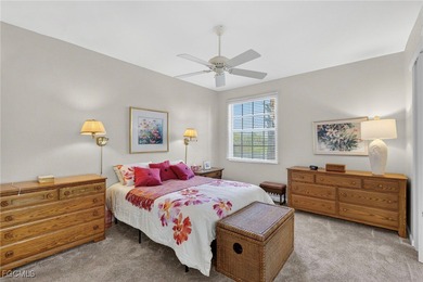 First-floor Partiallty Furnished carriage home in Crown Colony on Crown Colony Golf and Country Club in Florida - for sale on GolfHomes.com, golf home, golf lot