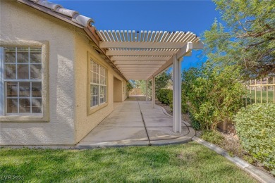 GUARD GATED, ON THE GOLF COURSE IN GORGEOUS LOS PRADOS...A on Los Prados Golf Course in Nevada - for sale on GolfHomes.com, golf home, golf lot