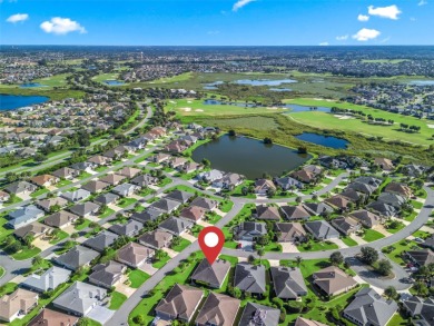 BEAUTIFUL TURN-KEY home located in the Village of Hillsborough | on Egret Championship Golf Course in Florida - for sale on GolfHomes.com, golf home, golf lot