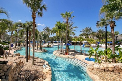 Come and see this awesome 3 bedroom with 3 full and  1/2 bath on Reunion Resort Golf Course in Florida - for sale on GolfHomes.com, golf home, golf lot