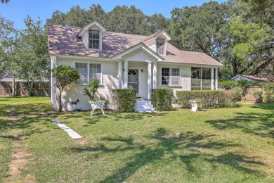 Welcome to 2028 Coker Avenue, a property brimming with potential on Charleston Municipal Golf Course in South Carolina - for sale on GolfHomes.com, golf home, golf lot