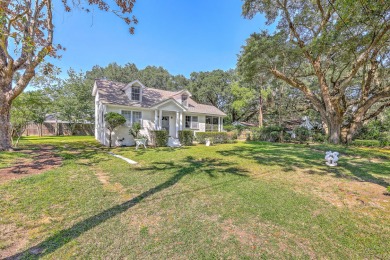 Welcome to 2028 Coker Avenue, a property brimming with potential on Charleston Municipal Golf Course in South Carolina - for sale on GolfHomes.com, golf home, golf lot