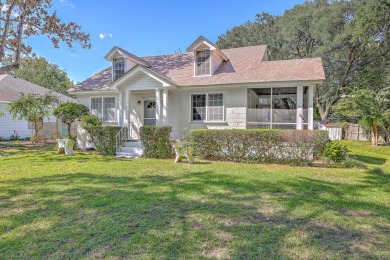 Welcome to 2028 Coker Avenue, a property brimming with potential on Charleston Municipal Golf Course in South Carolina - for sale on GolfHomes.com, golf home, golf lot