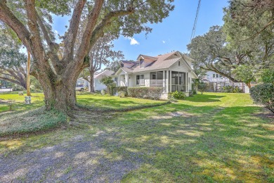 Welcome to 2028 Coker Avenue, a property brimming with potential on Charleston Municipal Golf Course in South Carolina - for sale on GolfHomes.com, golf home, golf lot