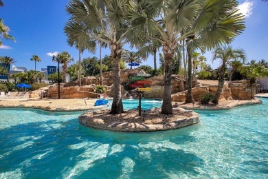 Come and see this awesome 3 bedroom with 3 full and  1/2 bath on Reunion Resort Golf Course in Florida - for sale on GolfHomes.com, golf home, golf lot