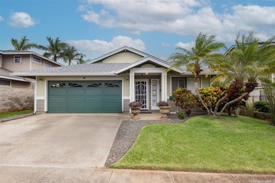 Looking for a home that checks all the boxes--and maybe a few on Royal Kunia Country Club in Hawaii - for sale on GolfHomes.com, golf home, golf lot