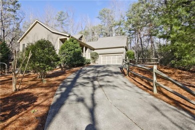 Don't miss this beautiful home on a quiet circle located in the on Bent Tree Golf Course in Georgia - for sale on GolfHomes.com, golf home, golf lot